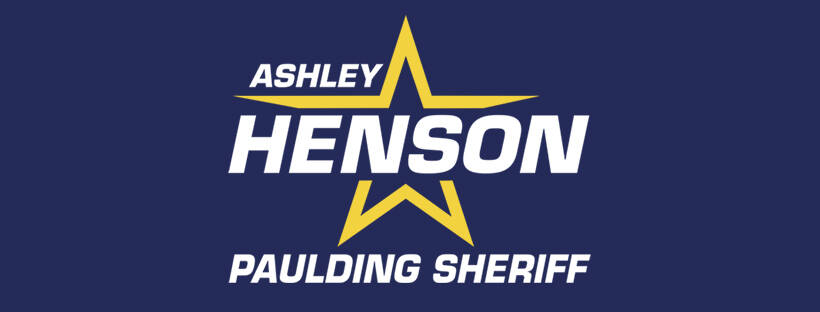 Henson Sheriff logo